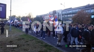 Vesti u 60 sekundi